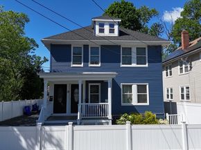 25 Malta St, Boston MA 02126