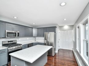 25 Malta St, Boston MA 02126