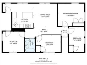 25 Malta St, Boston MA 02126