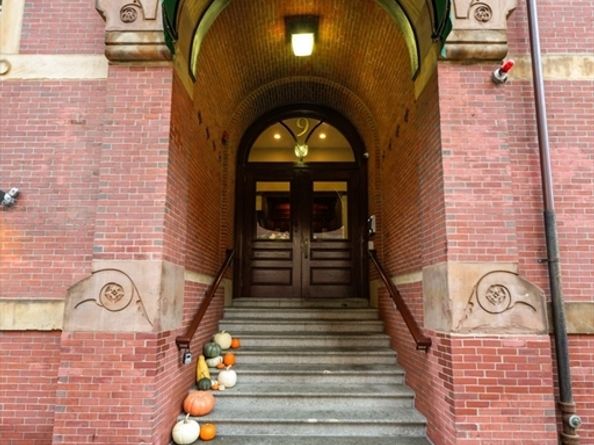 9 Appleton St M2, Boston MA 02116