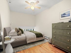 9 Appleton St M2, Boston MA 02116