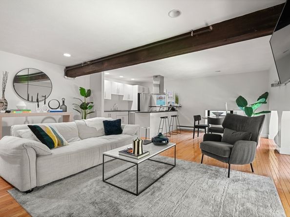 9 Appleton St M2, Boston MA 02116