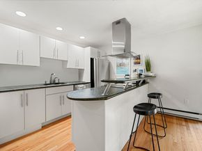 9 Appleton St M2, Boston MA 02116