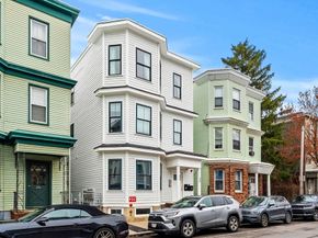 298 Maverick St 3, Boston MA 02128