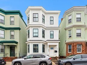 298 Maverick St 3, Boston MA 02128