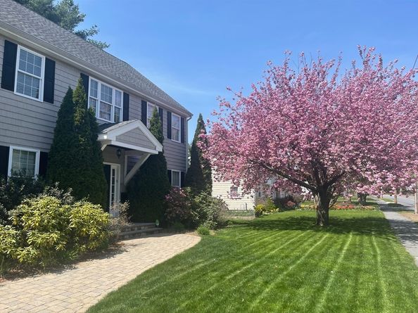 77 Cedar Street, Wellesley MA 02481