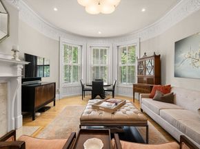 395 Marlborough St 3, Boston MA 02115