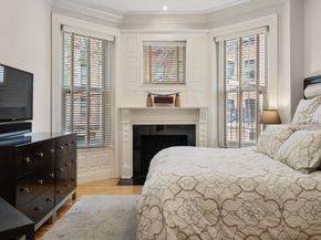 395 Marlborough St 3, Boston MA 02115