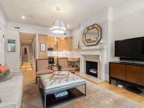 395 Marlborough St 3, Boston MA 02115