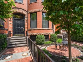 395 Marlborough St 3, Boston MA 02115