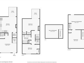20 Douglas Dr 20, East Bridgewater MA 02333