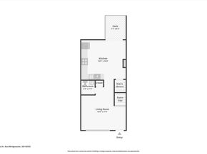 20 Douglas Dr 20, East Bridgewater MA 02333