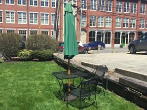 30-32 Water St 5, Newburyport MA 01950