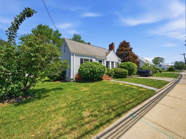 130 Dean St, Norwood MA 02062