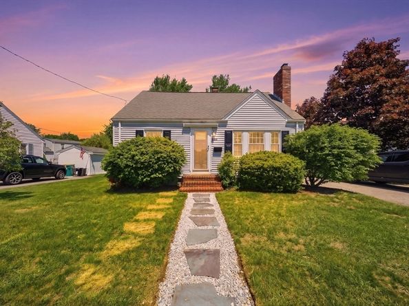 130 Dean St, Norwood MA 02062
