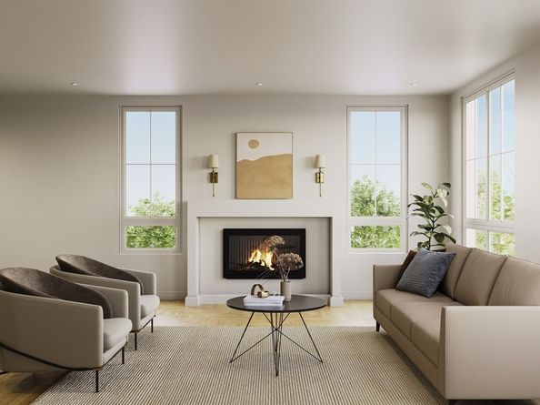 21 Cottage Park Ave, Cambridge MA 02140