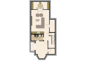 21 Cottage Park Ave, Cambridge MA 02140