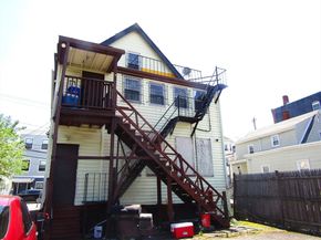 66 Burrell St, Boston MA 02119