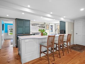 27 Waldron Street, Marblehead MA 01945