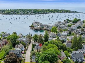 27 Waldron Street, Marblehead MA 01945