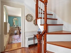 27 Waldron Street, Marblehead MA 01945