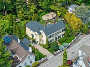 27 Waldron Street, Marblehead MA 01945