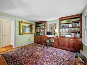 27 Waldron Street, Marblehead MA 01945