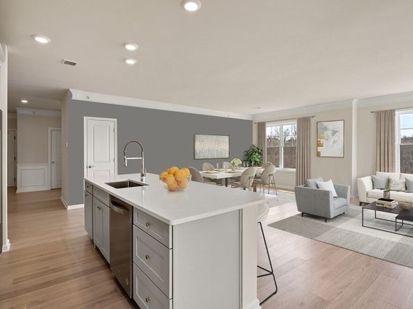 320 Martins Landing 2501, North Reading MA 01864
