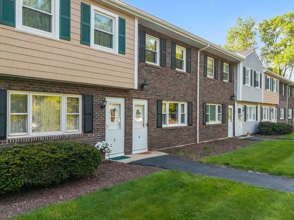 371 Lancaster St 3, West Boylston MA 01583