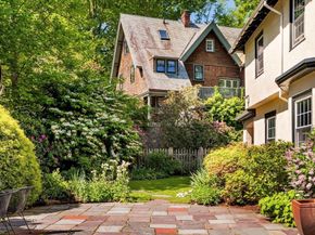 17 Chesham Road, Brookline MA 02445