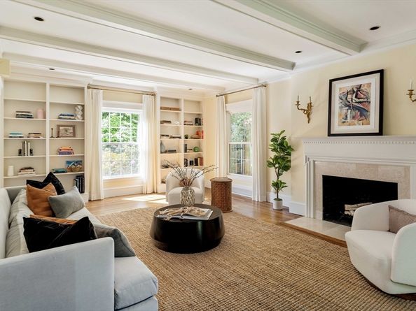17 Chesham Road, Brookline MA 02445