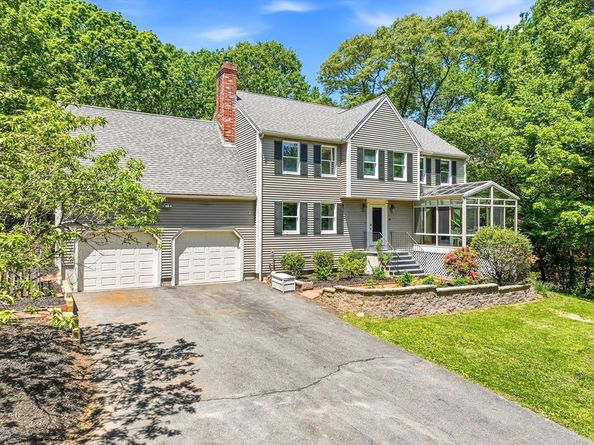 40 Granite Street, Hopkinton MA 01748