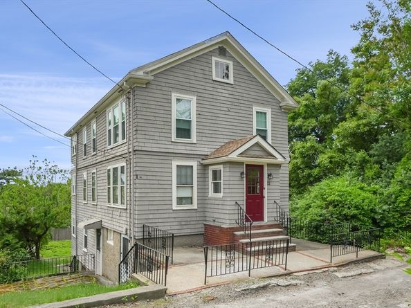 12 Bungalow Rd, Boston MA 02132