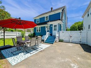153 Lynn St, Peabody MA 01960