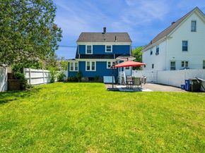 153 Lynn St, Peabody MA 01960