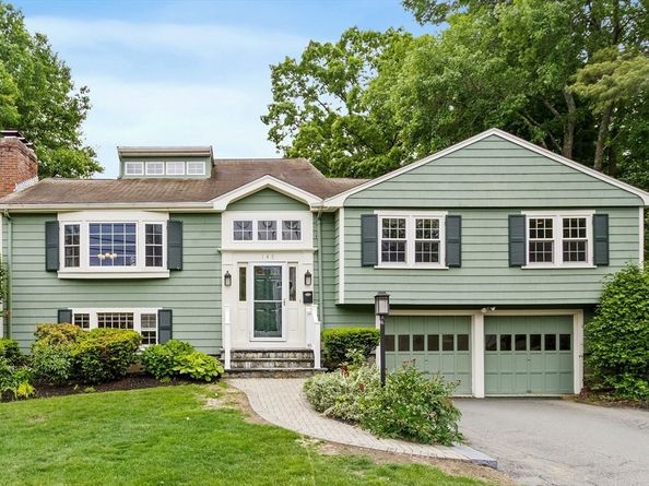 145 Meadowbrook Rd, Needham MA 02492