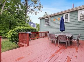 145 Meadowbrook Rd, Needham MA 02492