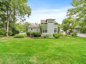 145 Meadowbrook Rd, Needham MA 02492