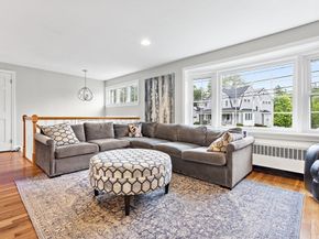 145 Meadowbrook Rd, Needham MA 02492