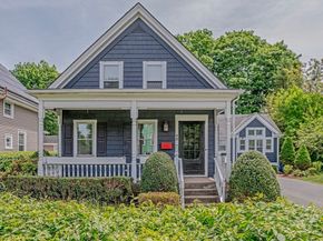 99 North St, Randolph MA 02368