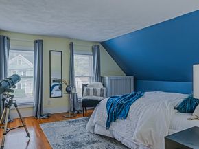 99 North St, Randolph MA 02368