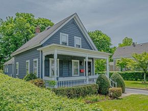 99 North St, Randolph MA 02368