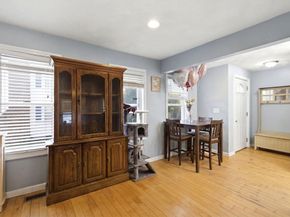 17 West Street, Brockton MA 02301