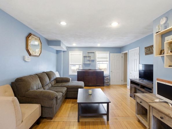 17 West Street, Brockton MA 02301