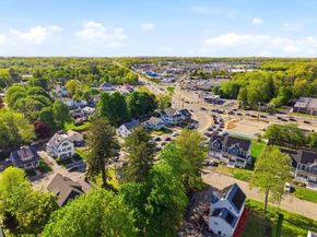 17 West Street, Brockton MA 02301