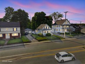17 West Street, Brockton MA 02301