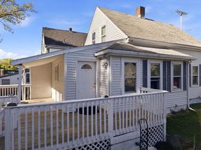 17 West Street, Brockton MA 02301