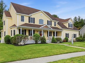 9 Boxwood Rd, Westford MA 01886