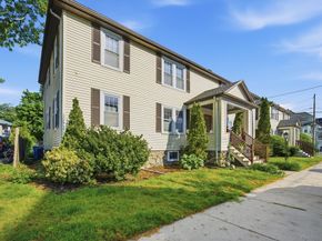 233 Lowell St 1, Waltham MA 02453