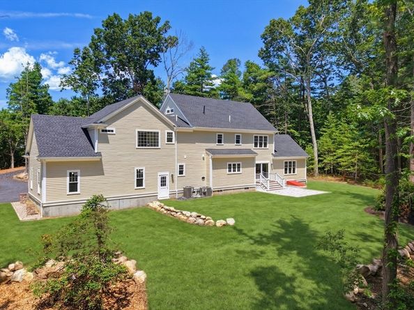 48 May Elm Lane, Norwell MA 02061
